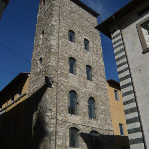 Torre Catilina