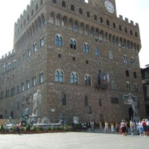 PALAZZO VECCHIO