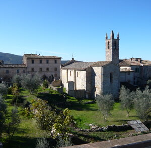 MONTERIGGIONI