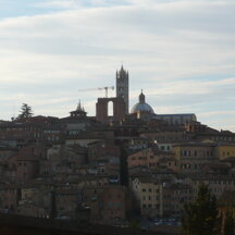 Facciatone Duomo Nuovo