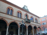 Palazzo Comunale Mirandola