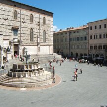 FONTANA MAGGIORE