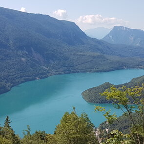 Lago di Molveno