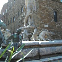 Fontana del Biancone