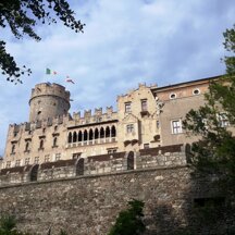 PALAZZO DEL BUONCONSIGLIO