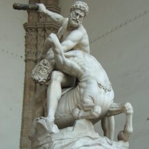 Ercole contro Nesso