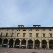 LOGGE DEL VASARI