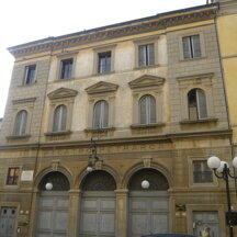TEATRO PETRARCA