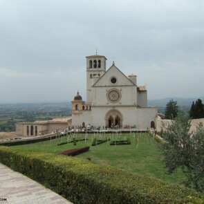 ASSISI