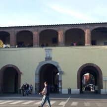 Porta Santa Maria