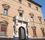 Palazzo Bargellini