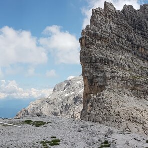 Dolomiti del Brenta