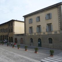 PALAZZO DELLA PROVINCIA