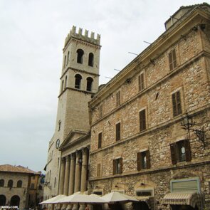 Palazzo del Capitano