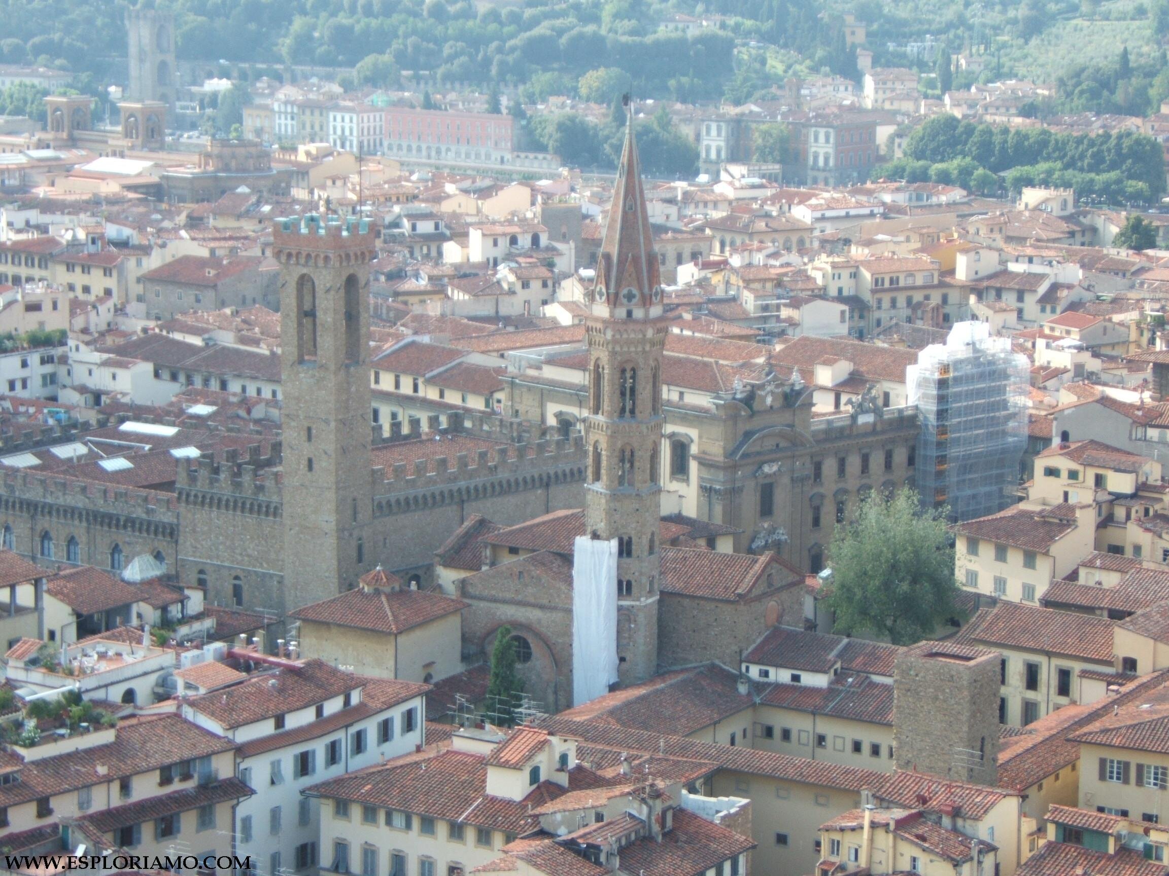 RACCONTI DI FIRENZE