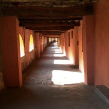 STRADA DEGLI ASINELLI