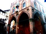 Palazzo Mercanzia