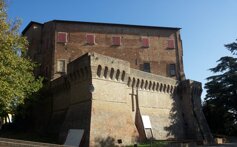 Castello di Dozza