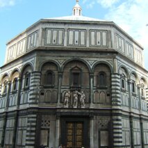 Battistero di Firenze