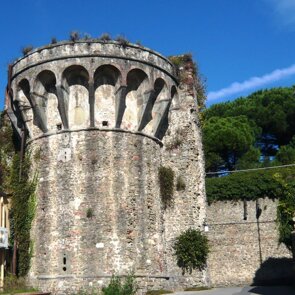 CINTA MURARIA DI PISA