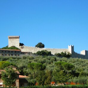 CASTIGLIONE DEL LAGO