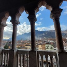 LOGGIA GOTICA