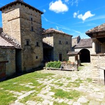 BORGO BASTIA FATTORI BORGO DI ORIGINE MEDIOEVALE