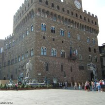 Piazza della Signoria