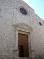 CHIESA S.PIETRO MARTIRE CHIESA S.PIETRO MARTIRE