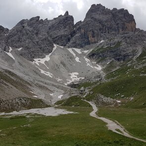 Percorsi Dolomiti