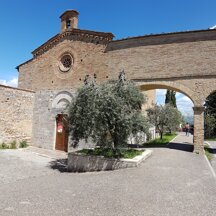 Chiesa di San Jacopo