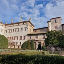 GIARDINI DEL PALAZZO