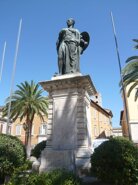 PIAZZA ROMA PIAZZA ROMA