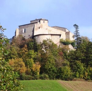 CANOSSA