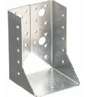 staffa per travetto flange interne