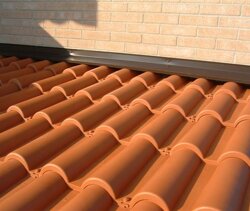 coppo PVC