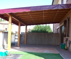 Telo PVC