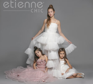 Damigella, Cerimonia, Comunione