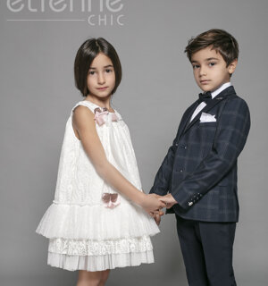 Paggetto e Damigella