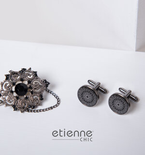 Accessori, Spilla e Gemelli