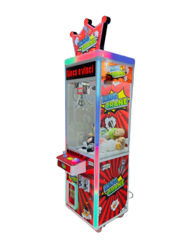 king-crane-red-side king-crane-red-side