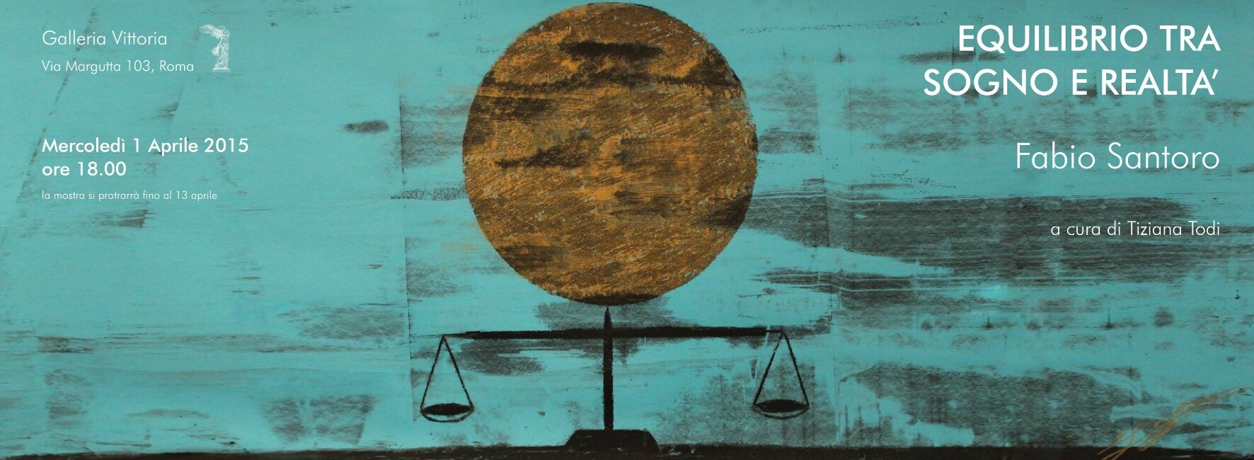 EQUILIBRIO TRA SOGNO E REALTA' EQUILIBRIO TRA SOGNO E REALTA'