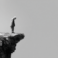 Vuoto a perdere - Depressione Monica Bisin