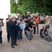 Shooting Imperfetta