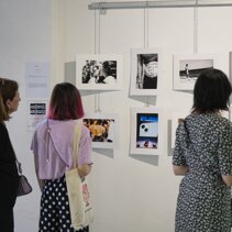 Mostra Sala Nagasawa