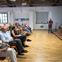 Talk- Il Portfolio fotografico