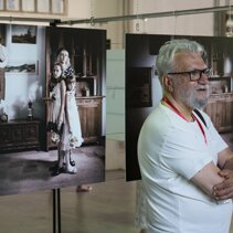 Mostra Sala Nagasawa