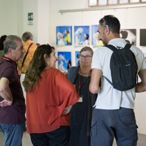 Mostra Sala Nagasawa
