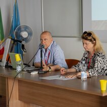 Talk-Processi unici fotografici