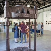 Mostra Sala Nagasawa
